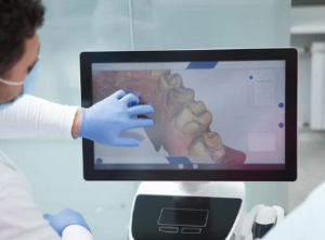 Diseño CAD/CAM: clave en el auge de Coronas y Puentes Dentales - SOi ...