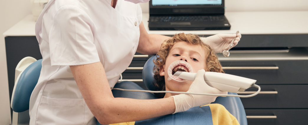 Virtual and augmented reality in Digital Dentistry - SOi DIGITAL